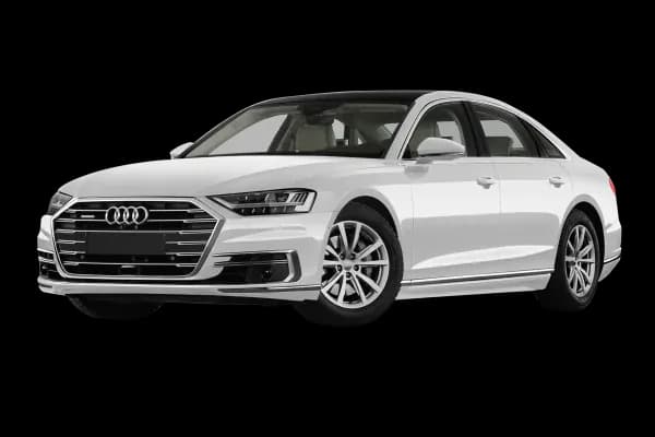 A8 (2017-2021)