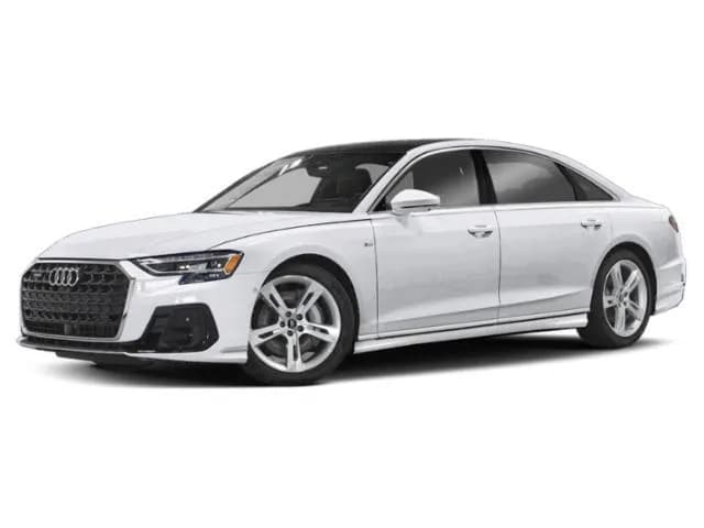 A8 (2021->)