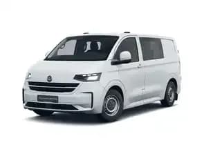 TRANSPORTER T6.1 / MULTIVAN (2019 - 2024)