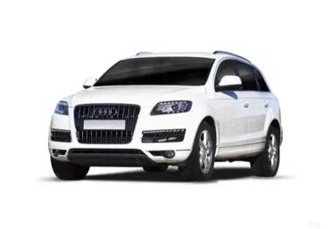 Q7 (2005-2015)