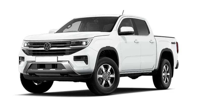  Amarok (2023->)