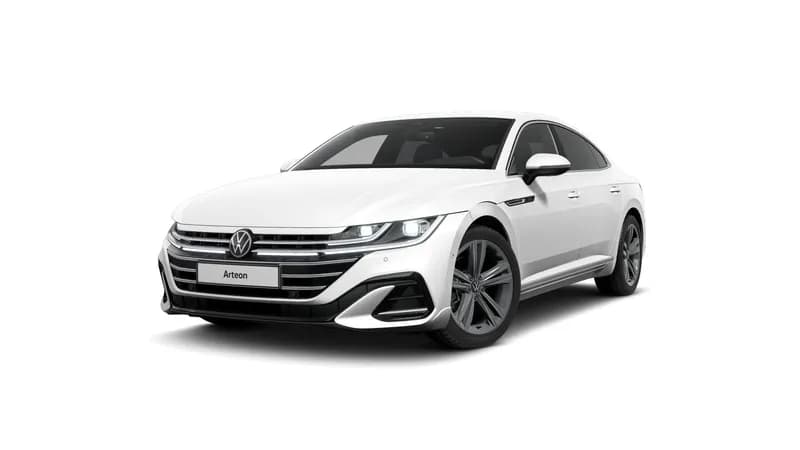 Arteon (2025->)