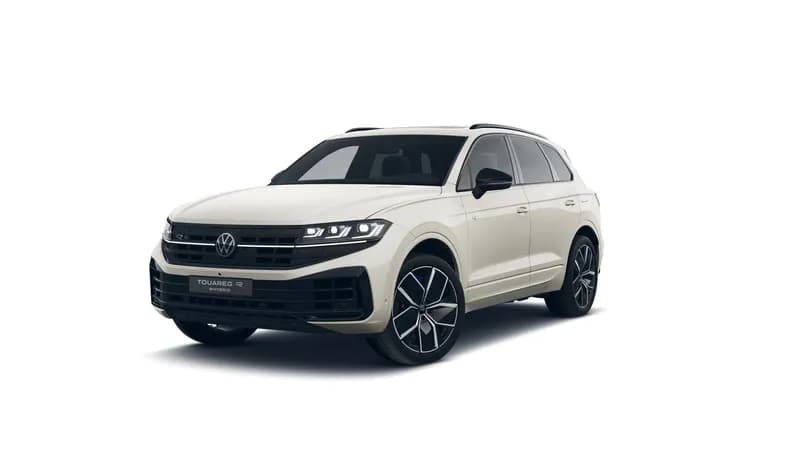 Touareg