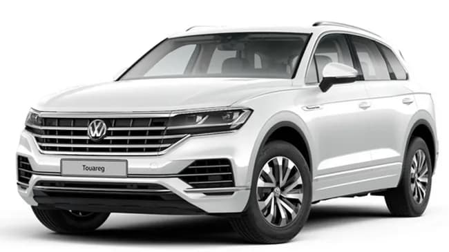 Touareg (2018-2023)