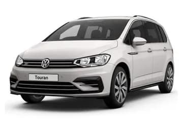Touran (2023->)