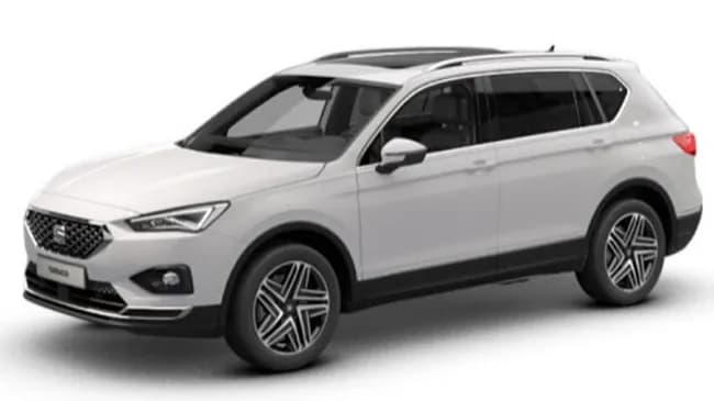 Tarraco (2018-2024)