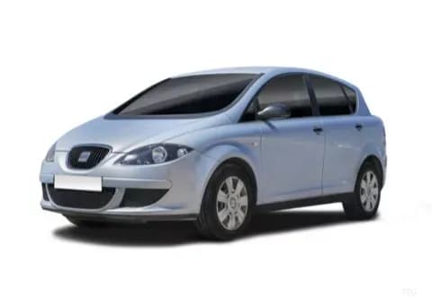 Toledo (2004-2013)