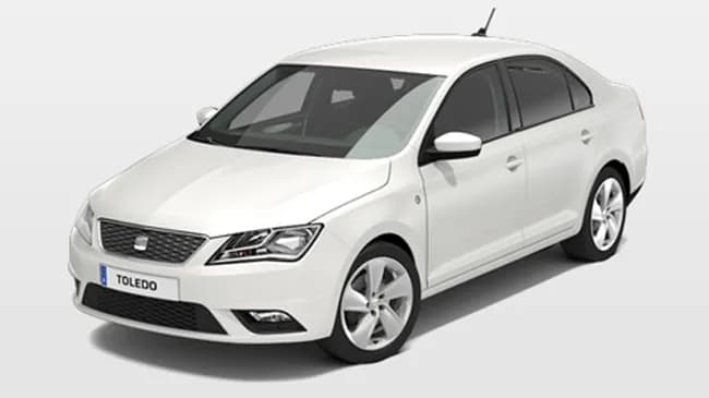 Toledo (2012-2019)