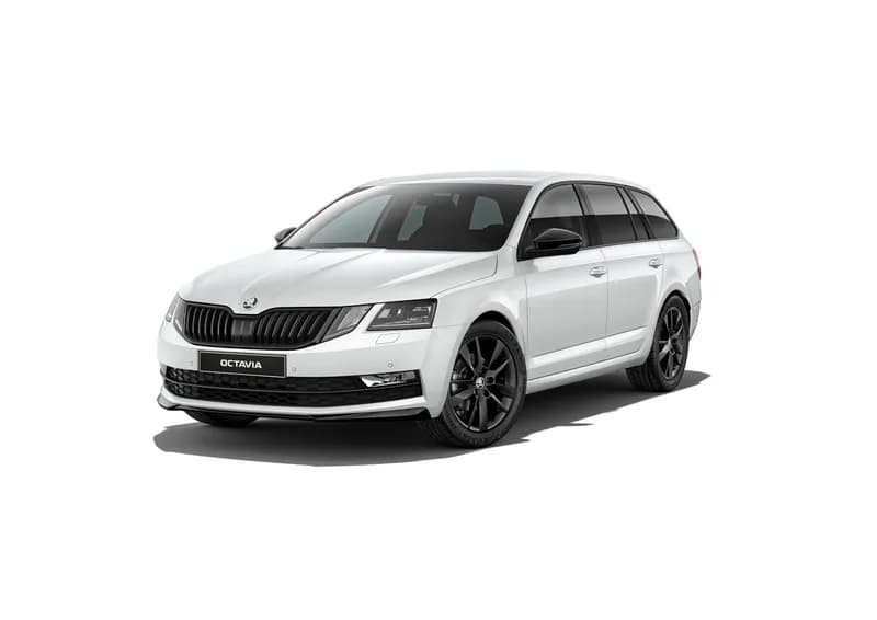 Octavia (2013-2020)