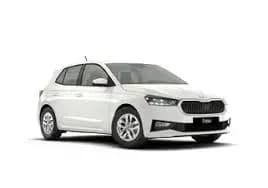 Fabia (2014-2021)
