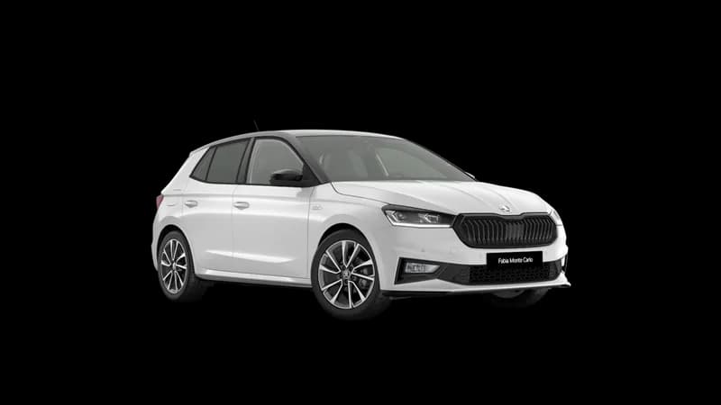 Fabia (2021->)