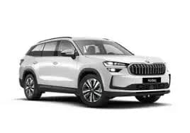 Kodiaq (2017-2023)