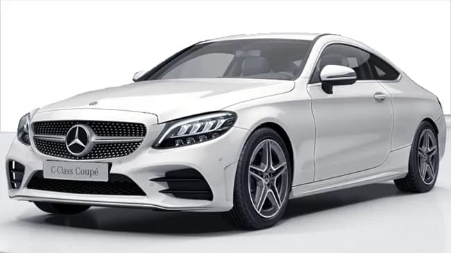 W205 2018 -> 2021