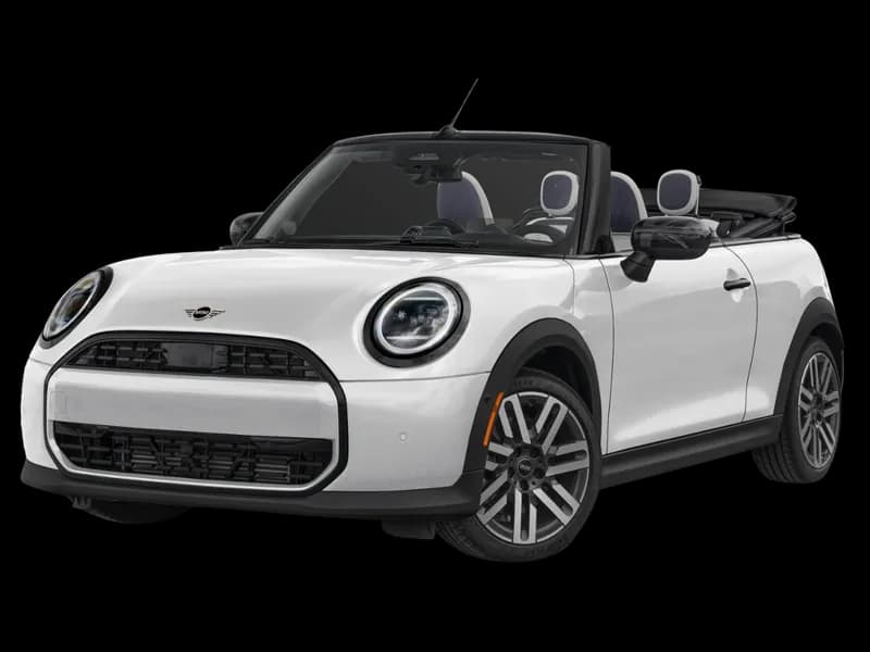 Mini cabriolet