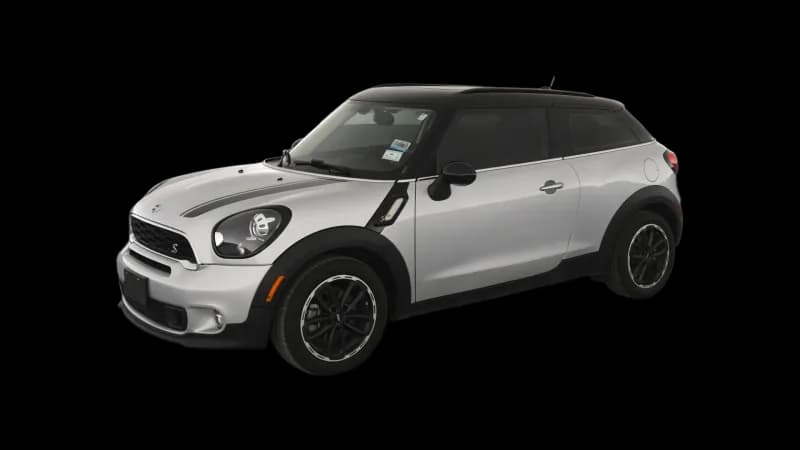 Mini paceman