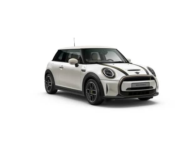 COUNTRYMAN (2010-2017)