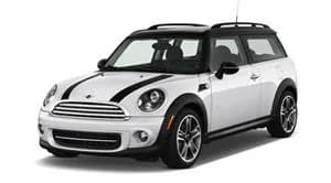MINI (2004-2014)