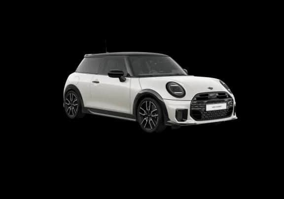  MINI (2015-2023)