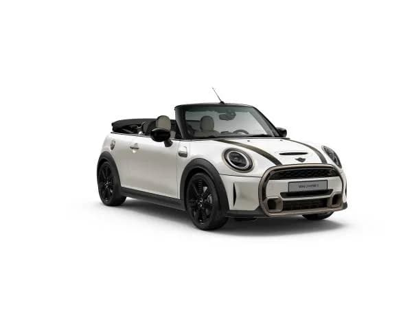 CABRIOLET (2016-2023)