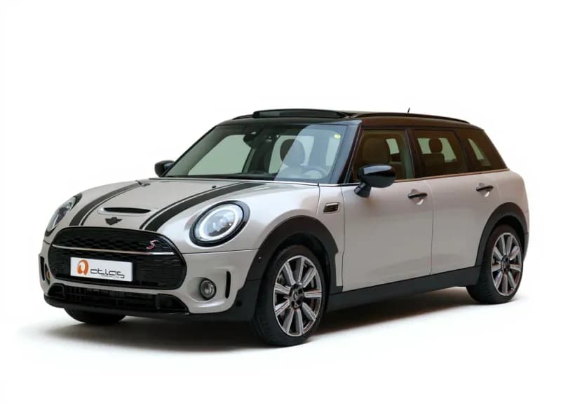 CLUBMAN (2015-2023)