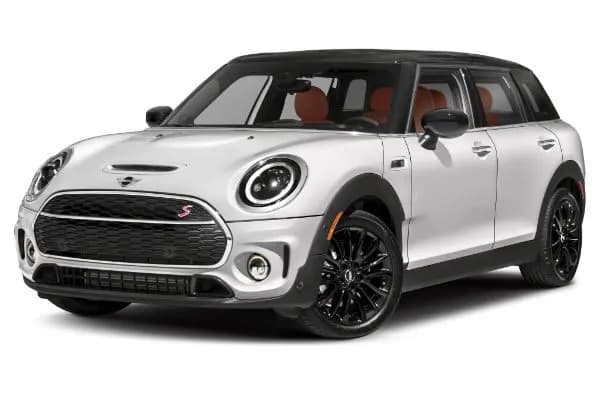 CLUBMAN (2023->)