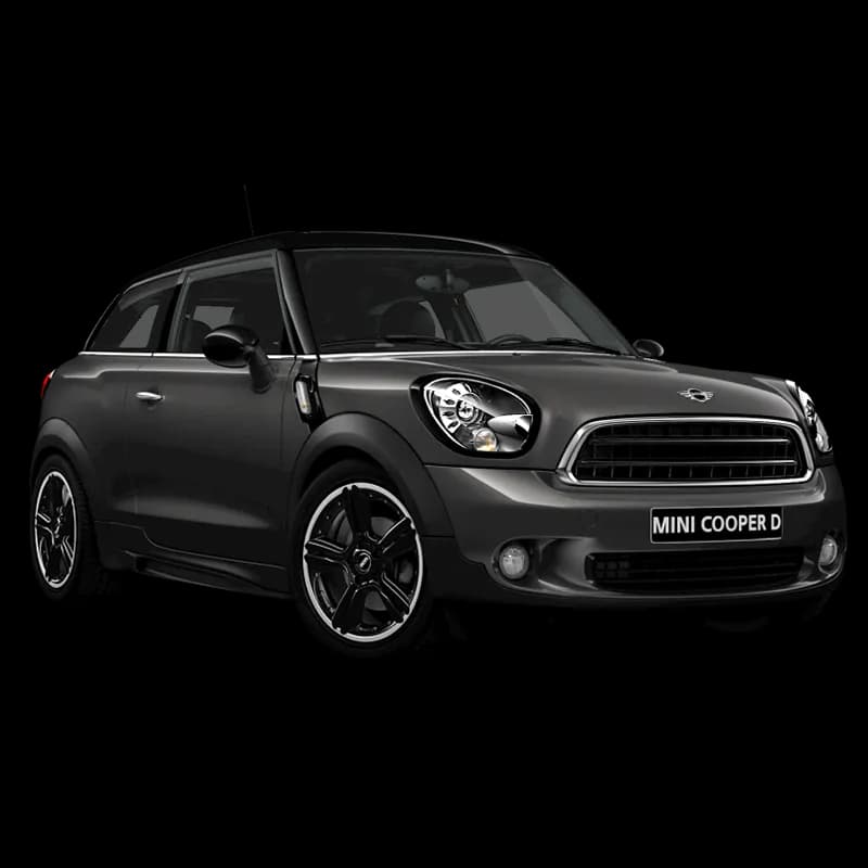 PACEMAN (2017-2023)