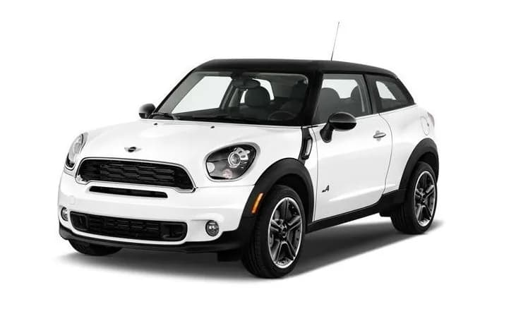 PACEMAN (2023->)