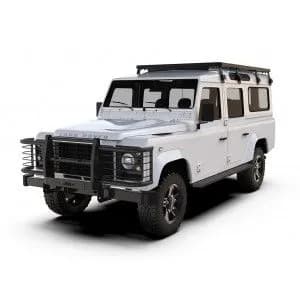 DEFENDER (2011-2018)