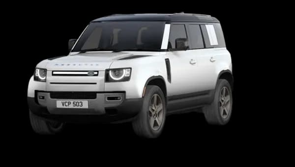 DEFENDER (2019->)
