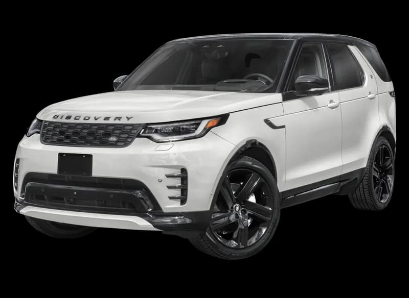 DISCOVERY SPORT (2015->)