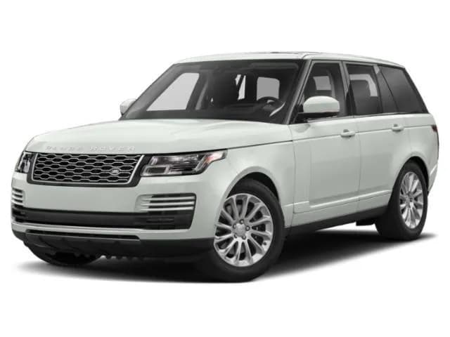 RANGE ROVER (2012-2022)