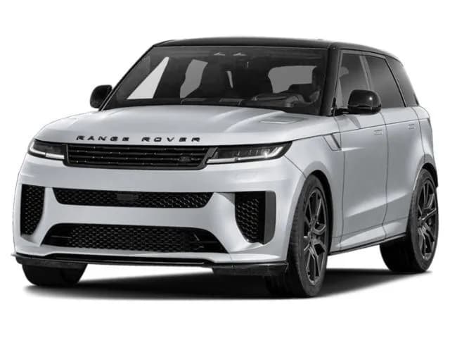 RANGE ROVER SPORT (2012-2022)