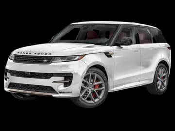 RANGE ROVER SPORT (2022->)