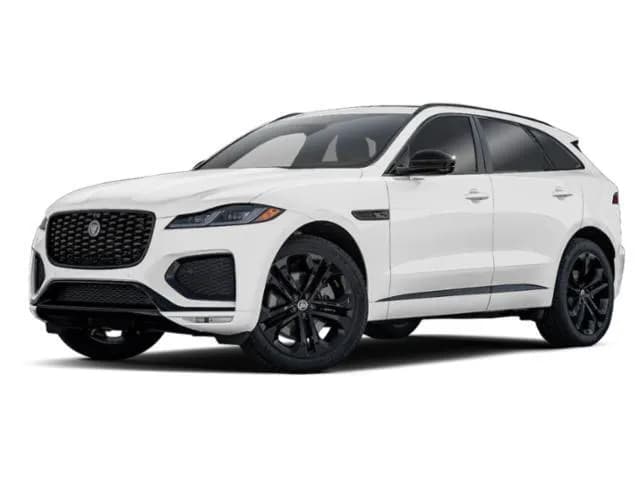 F-PACE (2015->)