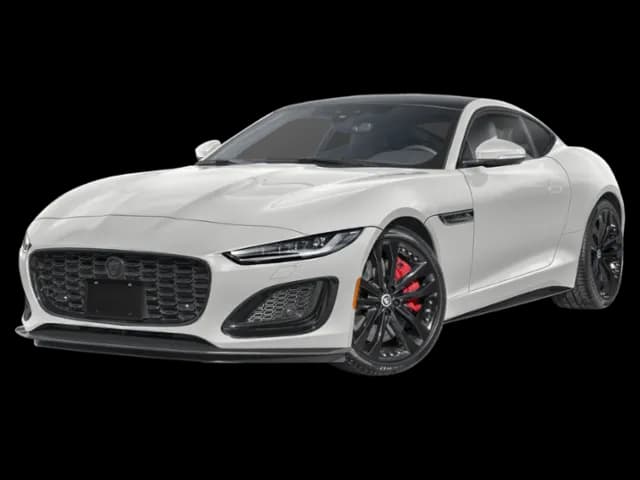 F-TYPE (2014->)