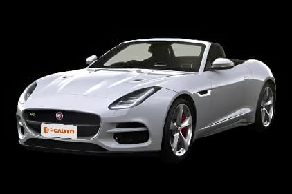 F-TYPE (2013->)