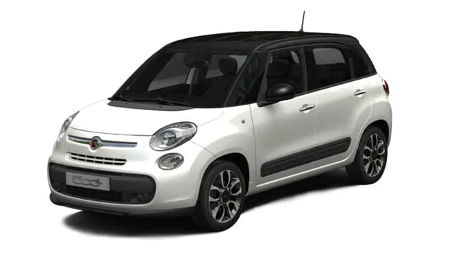 500 L (2013-2019)