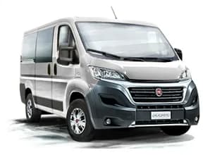 DUCATO (2006-2019)