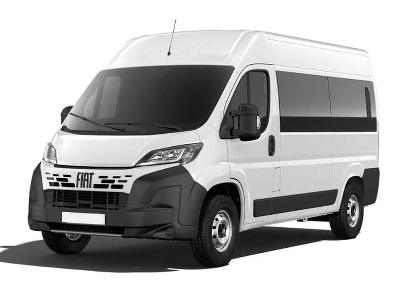 DUCATO (2020->)