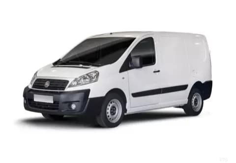 SCUDO (2004-2017)