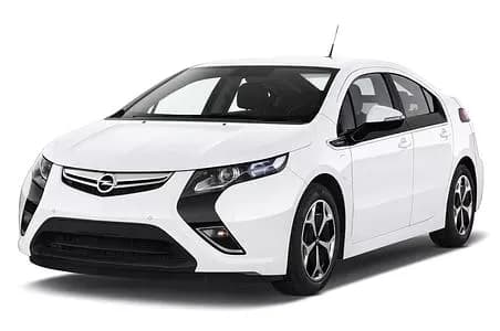 AMPERA-E (2016-2023)