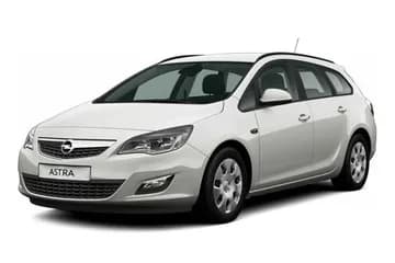 ASTRA (2009-2015)