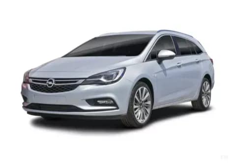 ASTRA (2015-2021)