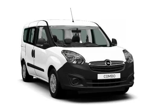 COMBO (2011-2018)