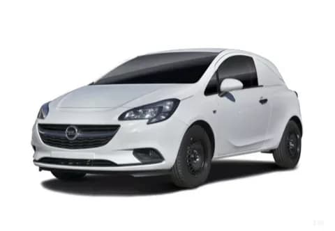 CORSA (2014-2019)