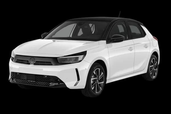 CORSA (2019->)