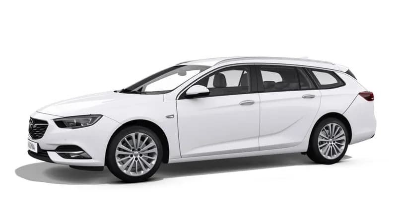 INSIGNIA (2017-2022)