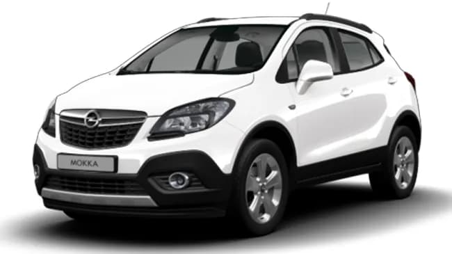 MOKKA (2012-2019)