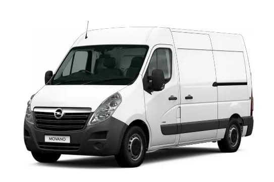 MOVANO (2010-2021)