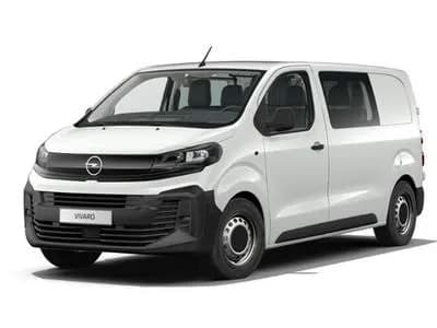 VIVARO (2014-2019)
